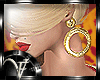 [V]Amaryllis Earrings