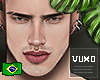 𝖛. Oliver Head V3