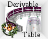 ~QI~ DRV Nachtbar Table