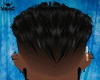 Powell Hair Black
