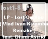 LP-Lost On You KizombaP1