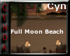 Full Moon Beach