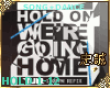 !C Hold On Song+Dance