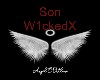 Son W1ckedX
