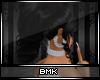 BMK:Brogan Black Hair
