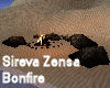 Sireva Zensa Bonfire