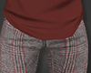 FALL PANTS