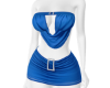8! ِ Deta Navy Set