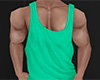 Spring Green Tank Top 4 (M)