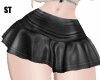 st. 》 mini skirt