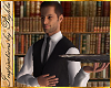 I~Guy Waiter NPC