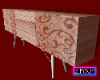 CedarWood Dresser