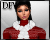 Fur Scarf
