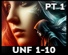 Unfathomable Pain pt 1/2