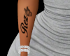 *Rez Custom Tattoo