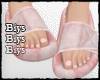 Mom's Slippers