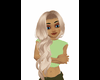 Blonde 1