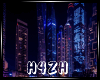 Hz-Background City Light