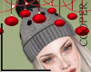 !A Christmas hat