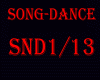 Song-Dance YouTheOneWant