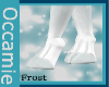 Frost F Hooves
