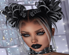 Aisha hair