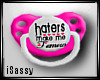 -S- Kid Haters Paci