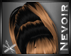 ✄ Amy Black/Honey