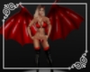 sexy demon halloween costume