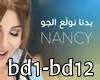 Nancy - nwale3 el jaw