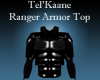Tel'Kaane Ranger Arm Top