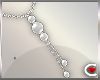 *SC-White Pearl Necklace