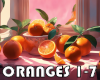 Oranges | Kenya Grace