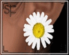 [SF] Flower Earrings