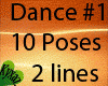 By4nka Dance Group 10P