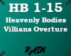 HB Heavenly Bodies