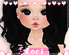 ✧.° Radinka Black