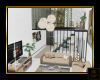 Loft White