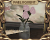 F:~ Fairie Rose Jar