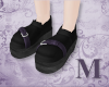 Belt Shoes M - PR