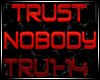 Trust Nobody