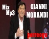 Mix Mp3 GIANNI MORANDI