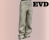 EVD Green Baggy
