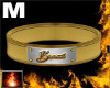 HF Collar Bazi M