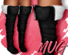 Mug - Muggs Boots Black