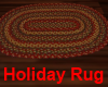 Holiday Rug