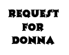 Donna Dancing Flower