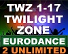 2 Unlimited - Twilight