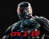 Crysis2 Intro