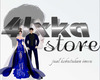 REQ Dress wedding